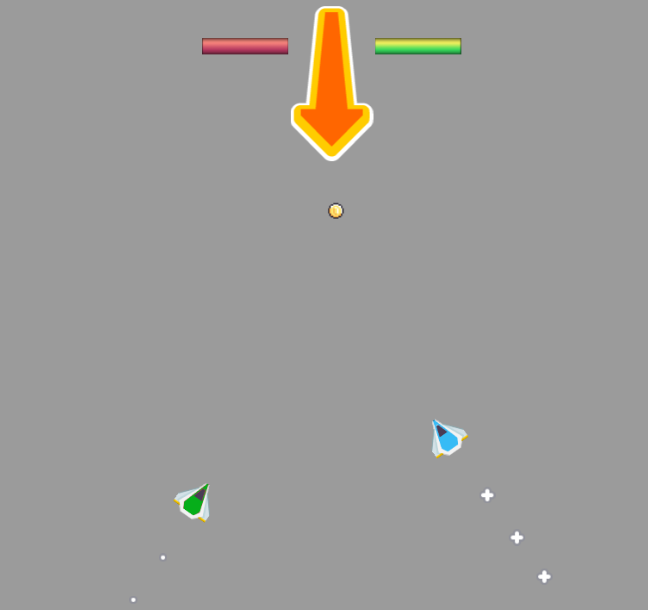 Sailing Windshift Simulator